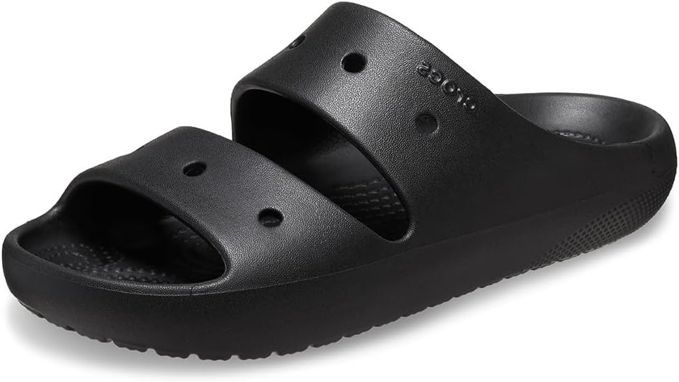 Crocs Classic Sandals 2.0 Slide: Stylish, Vegan, and Comfortable