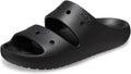 Crocs Classic Sandals 2.0 Slide - Comfortable Vegan Sandal