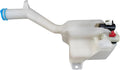 TRQ Windshield Washer Reservoir Compatible with 1997-2001 Honda CR-V