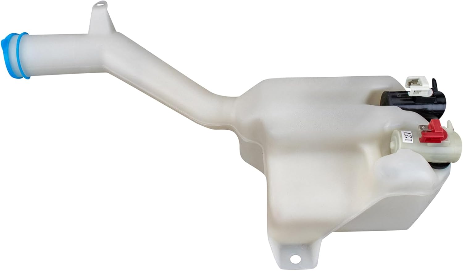 TRQ Windshield Washer Reservoir for 1997-2001 Honda CR-V