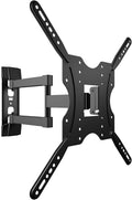 ProMounts Articulating Full Motion TV Wall Mount for 23-60 in TVs