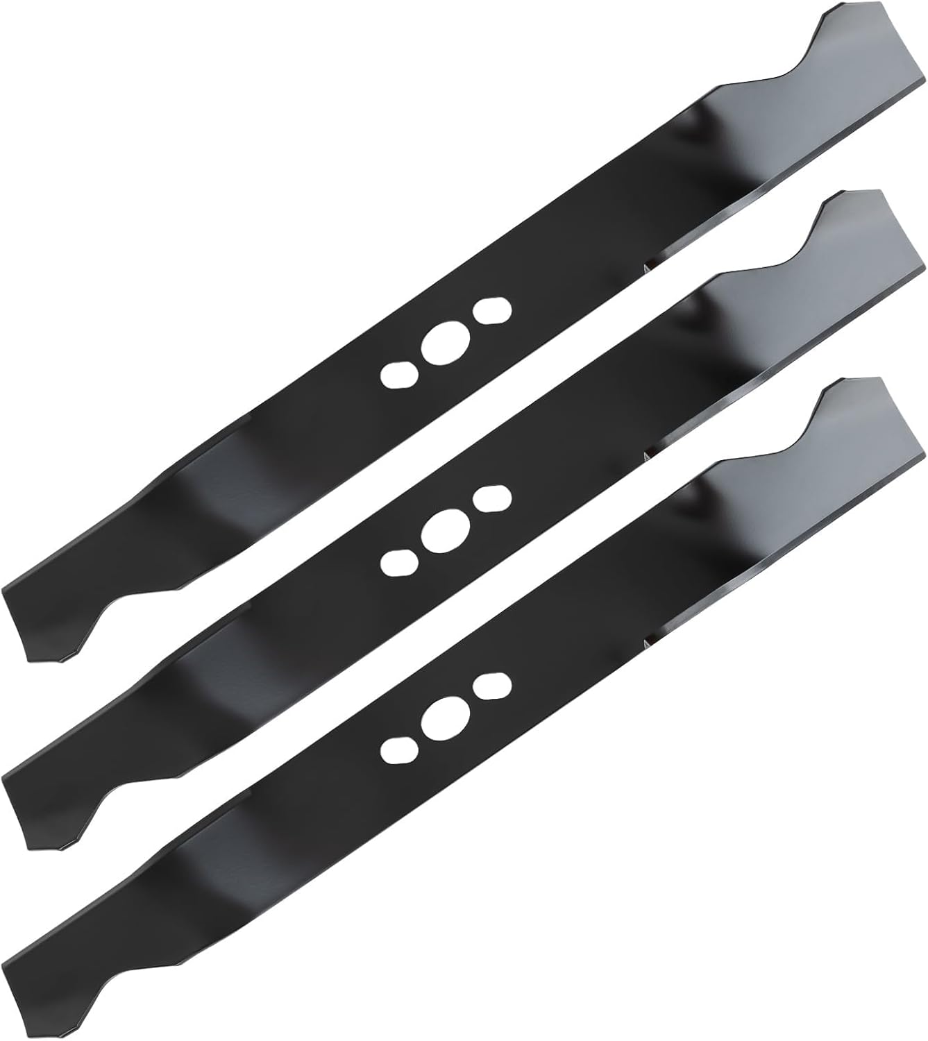 2105300125A Lawn Mower Blade for Hyper Tough 20ft' Mower