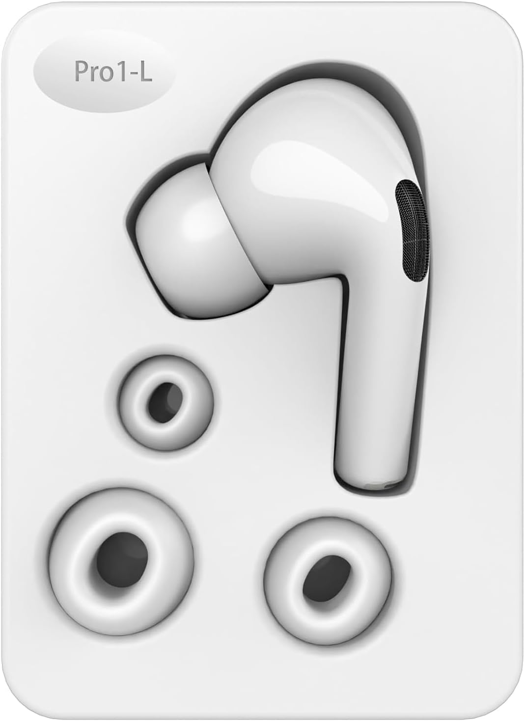 A2084 Left Earbud Replacement for AirPods Pro 1st Gen