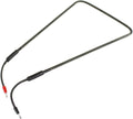 Durable Refrigerator Defrost Heater Kit 5303918255 - Reliable Fix