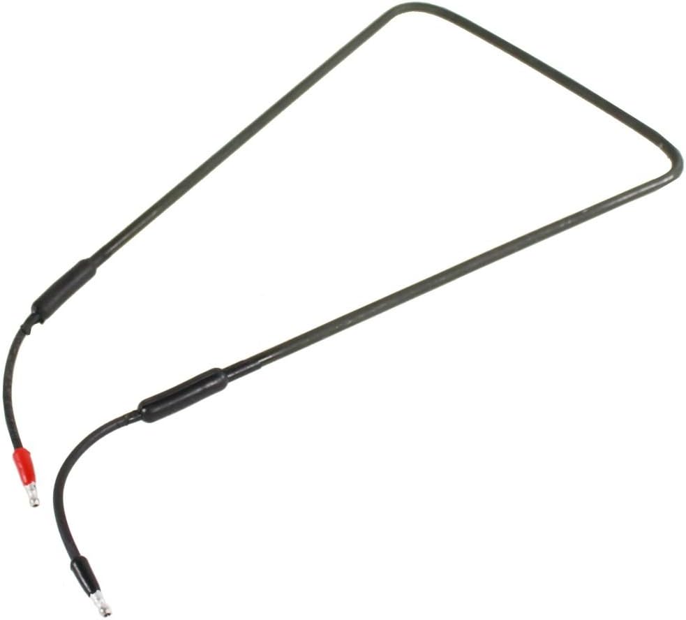5303918255 Durable Refrigerator Defrost Heater Kit for Frigidaire