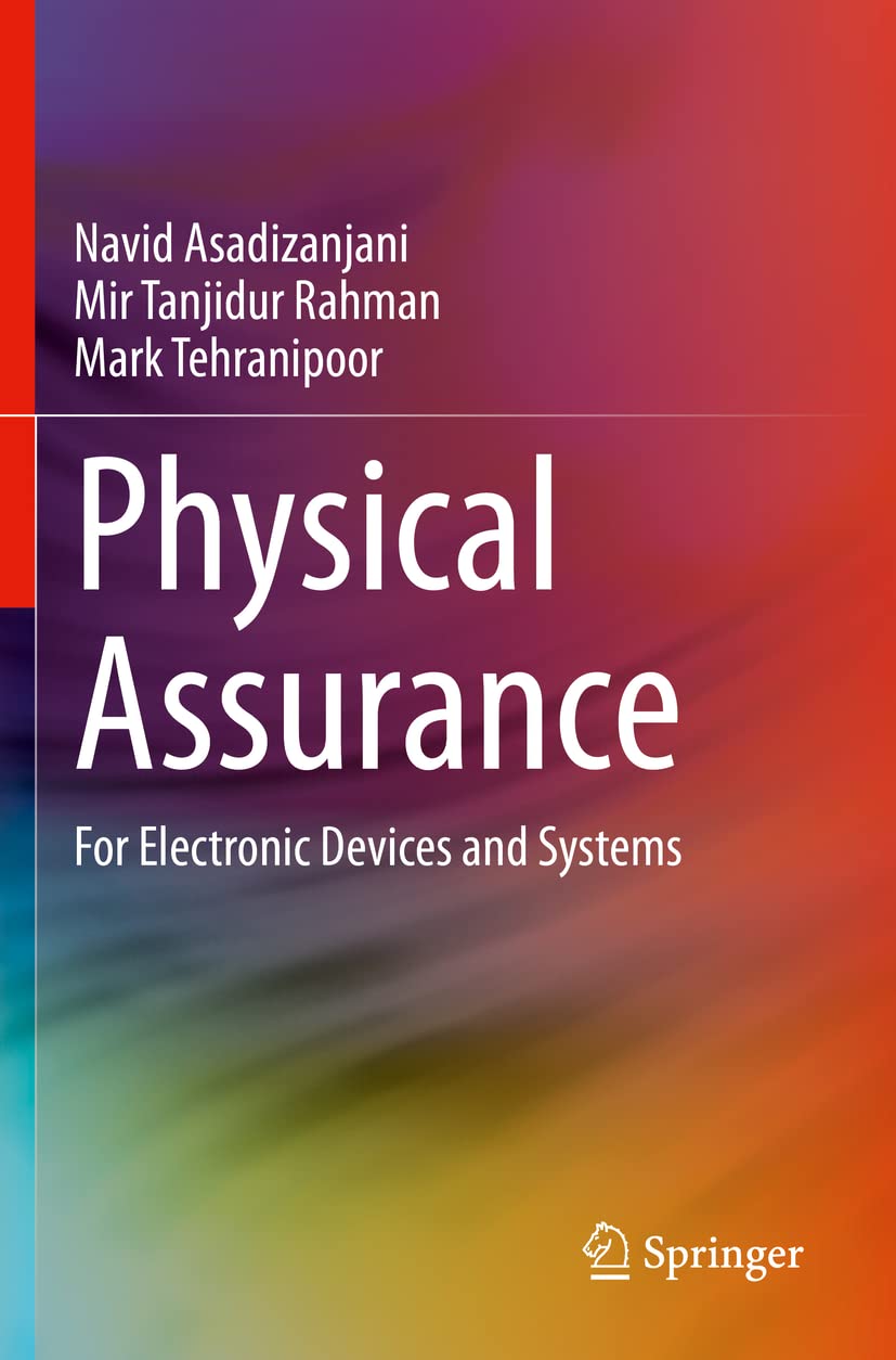 Physical Assurance for Electronic Devices and Systems Review