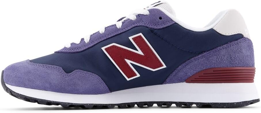 New Balance Men's 515 V3 Sneakers for Ultimate Comfort and Style