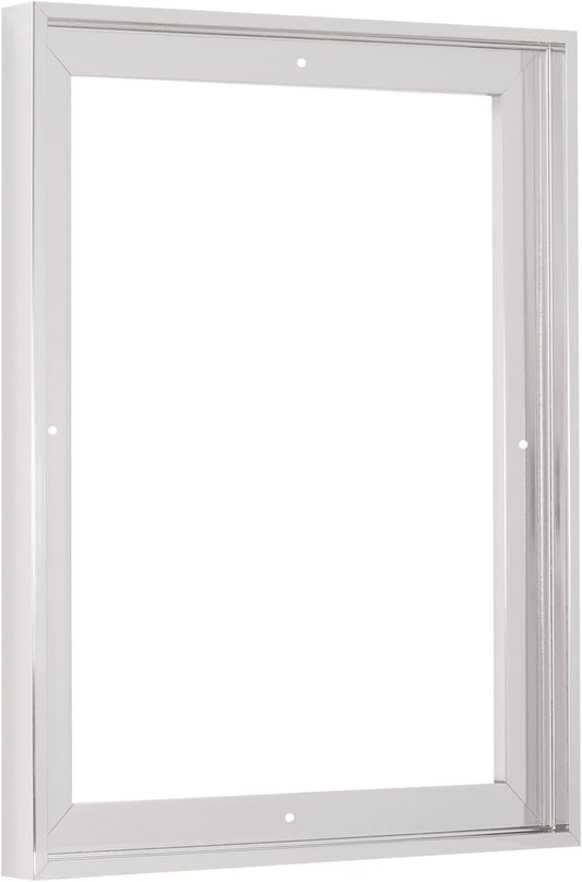 Pixy Canvas Floater Frame 24x40 for Deep Canvas Paintings