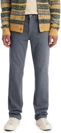 Levi's Men's 514 Straight Fit Cut Jeans - Classic (Style W5MW)