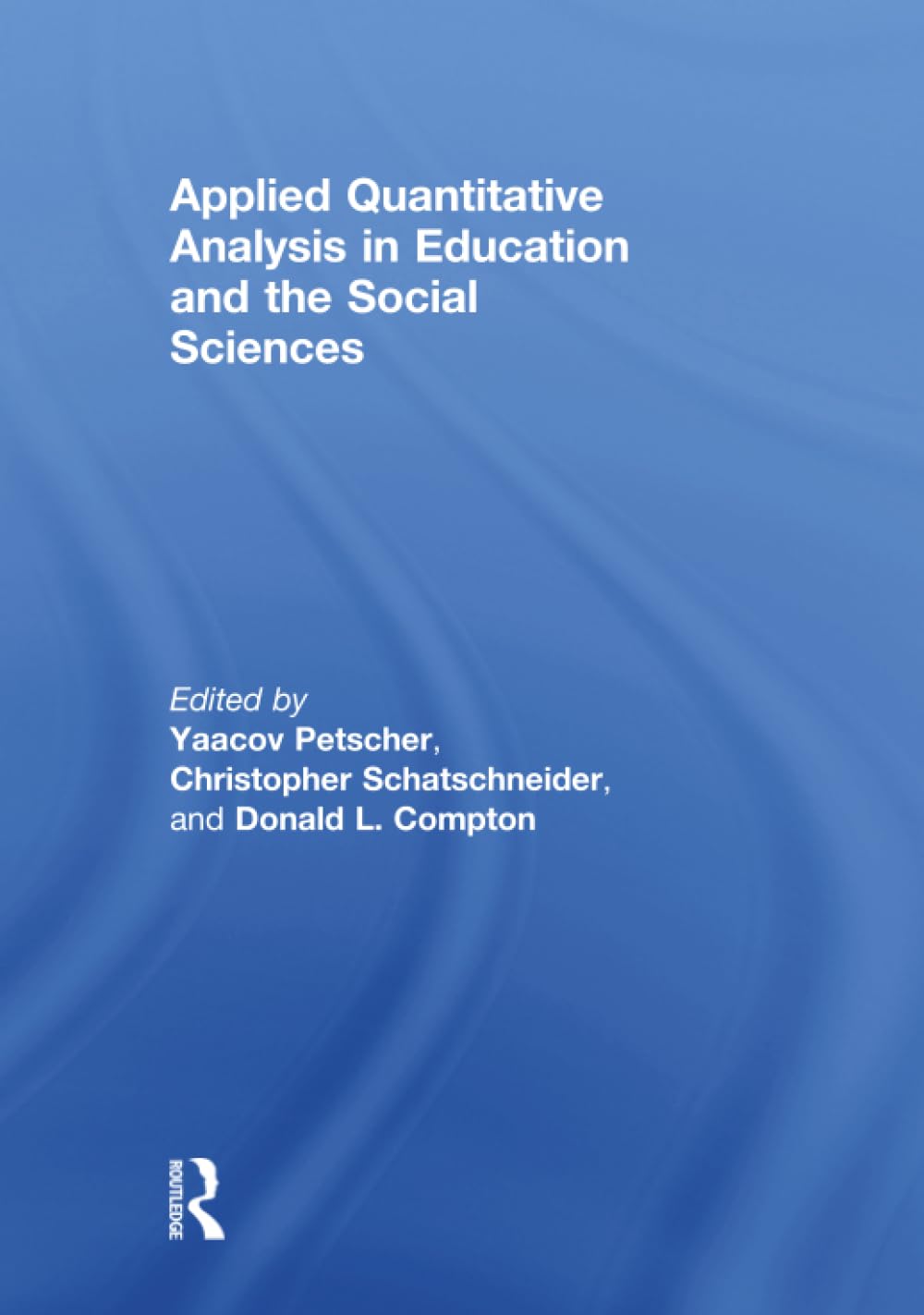 Applied Quantitative Analysis in Education and Social Sciences Review