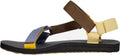 Teva Men's Original Universal Sandal - Comfortable All-Day Travel