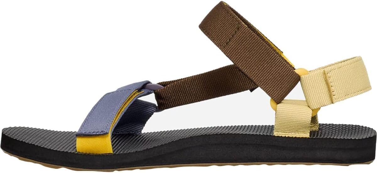 Teva Men's Original Universal Sandal for All-Day Comfort