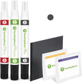 TouchUpDirect F3T Graphite Gray Metallic Touch Up Paint Platinum Kit