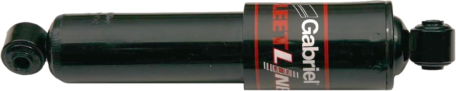 Gabriel 83031 Fleetline Heavy Duty Cab Shock Absorbers for Kenworth