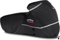 Rosefray Motorcycle Cover 600D Heavy Duty All Season Protection