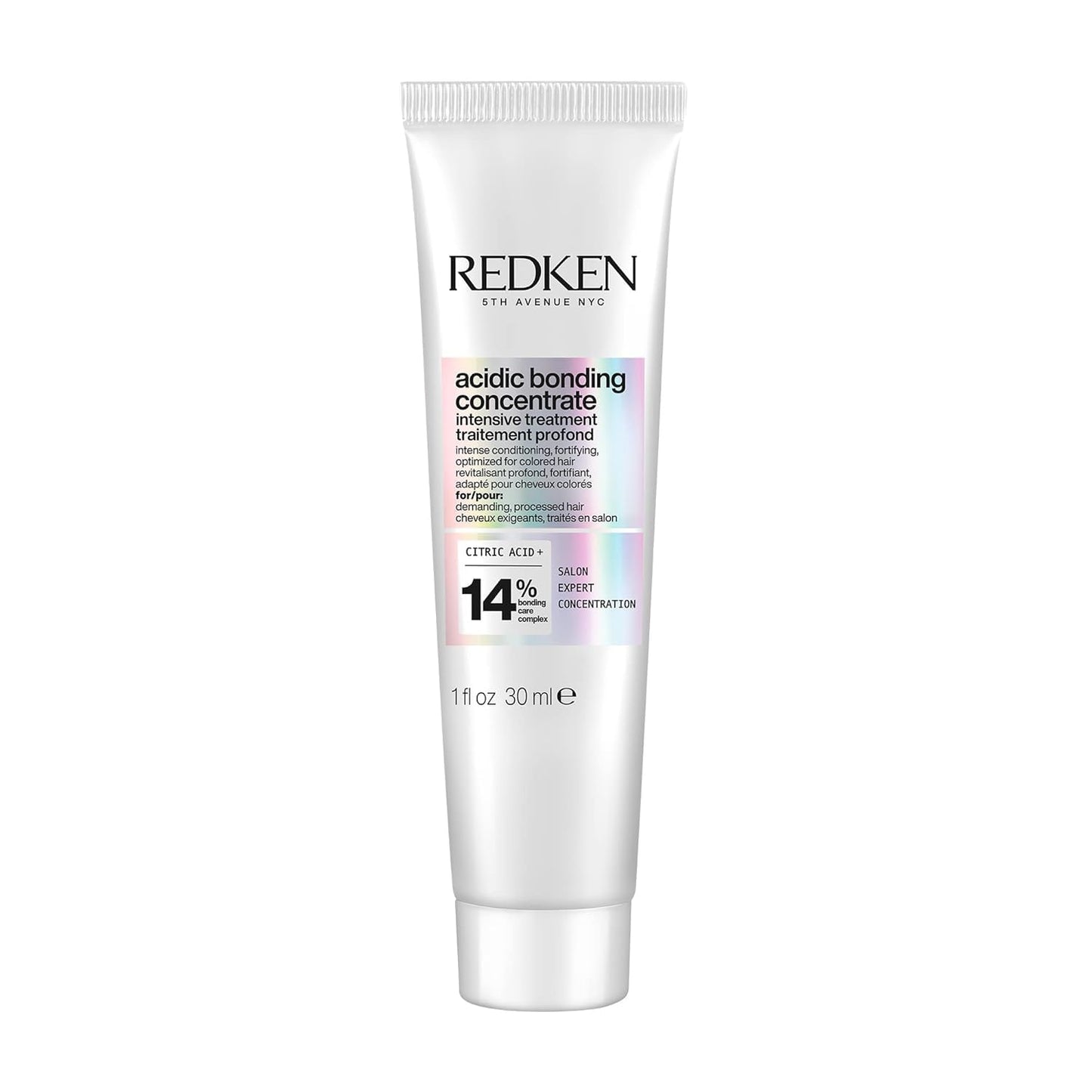 Redken Bond Repair | Acidic Concentrate | All Hair Types