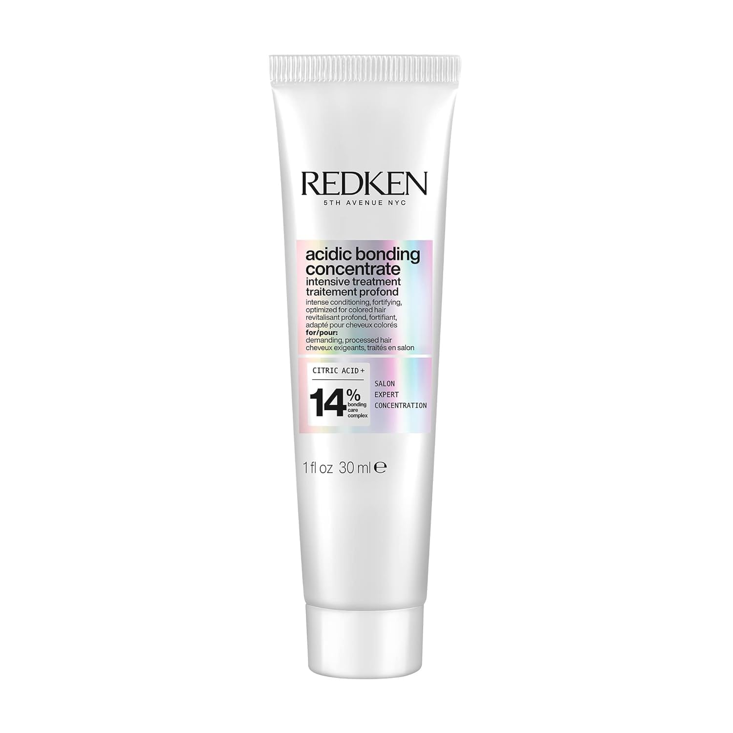 Redken Bond Repair | Acidic Concentrate | All Hair Types