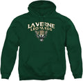 LOGOVISION Collegiate Distressed Primary Logo Adult (Style RN79)
