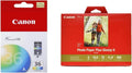 Canon CLI-36 Color Ink Tank Compatible Printers Photo Paper