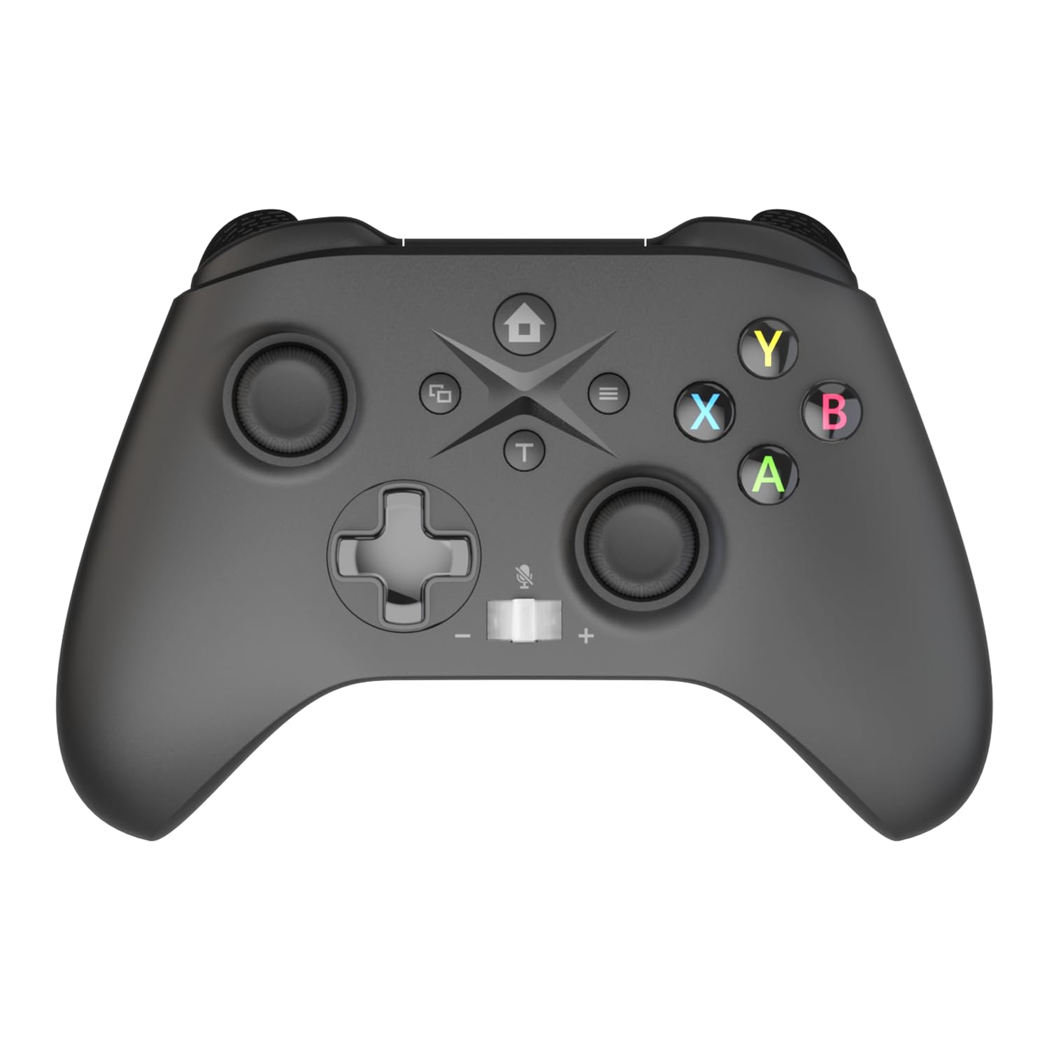 IWGAME Wireless Controller for Xbox One and PC Gaming Fun