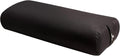 Hugger Mugger Standard Yoga Bolster - Firm and Supportive Design
