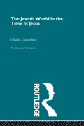 The Jewish World in the Time of Jesus: A Comprehensive Study