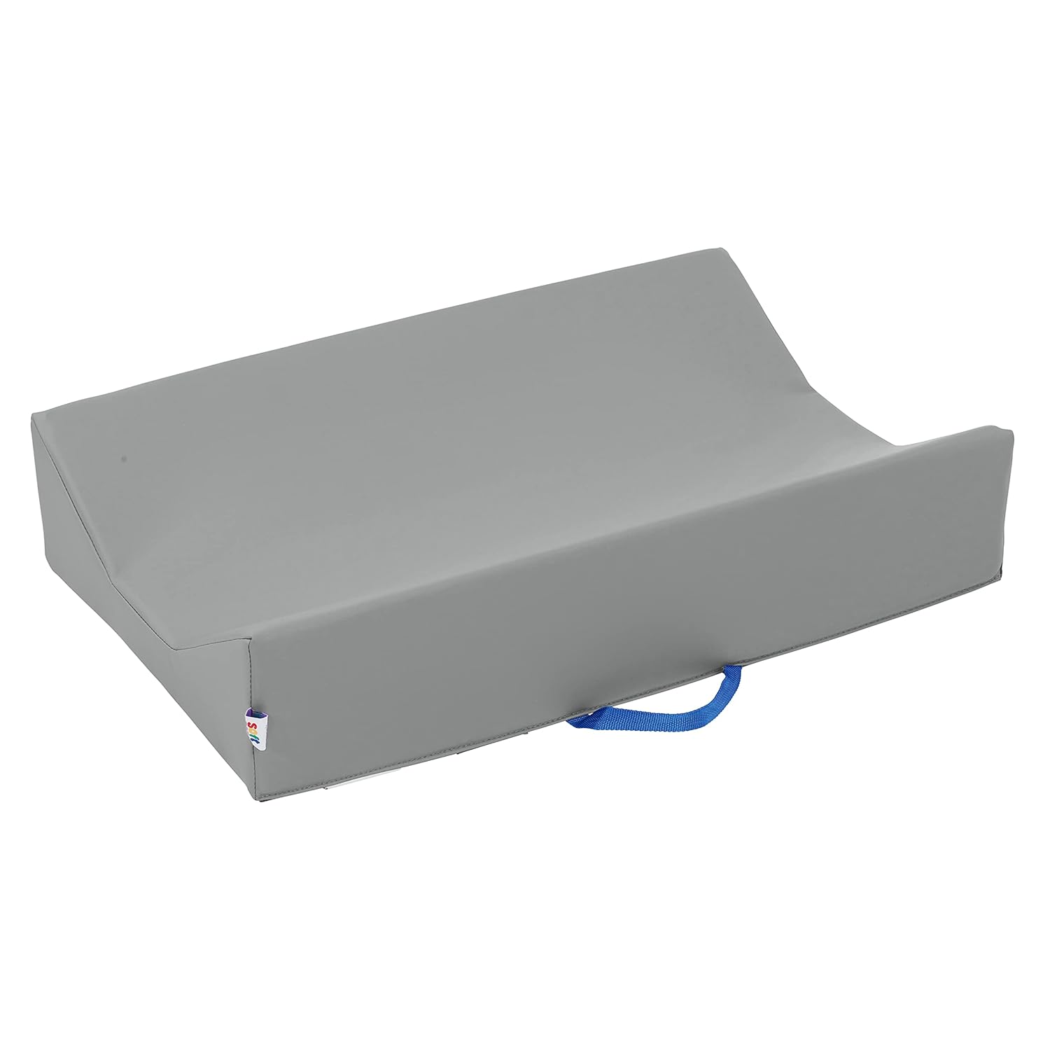 ECR4Kids SoftZone Baby Changing Pad for Safe Diaper Changes
