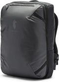 Cotopaxi Allpa 42L Travel Pack Black - Carry Like a Suitcase
