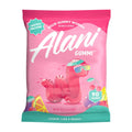 Alani Gummis Sour Gummy Worms Low Sugar Candy - Tangy 90 Cal Snack