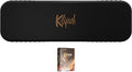 Klipsch Detroit Portable Bluetooth Speaker - Full Range Audio