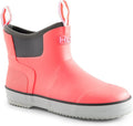 Youth HUK Rogue Wave Shoes: Durable Fishing Boots for Kids