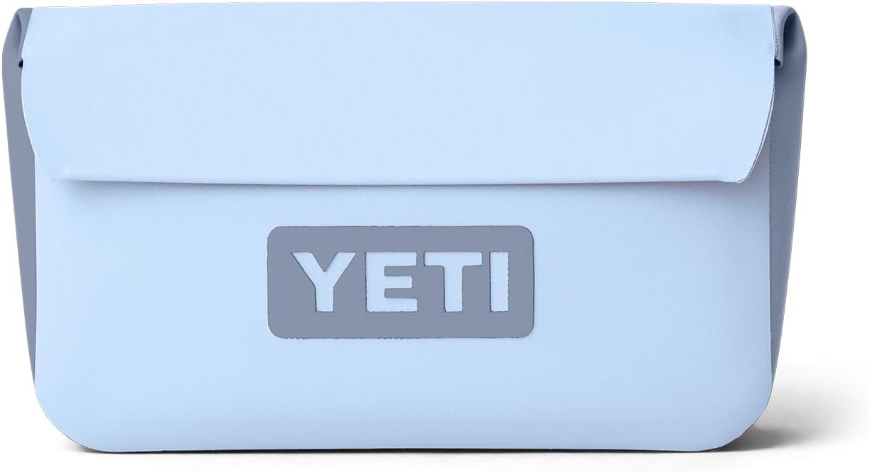 YETI Sidekick Dry Waterproof Gear Case for Ultimate Protection