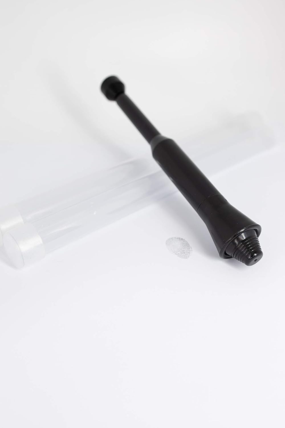 Professional Magnetic Fingerprint Brush for Forensics Use