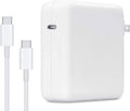 Fast Charge Mac Books with 70W GaN USB C Charger