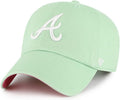 47 Brand MLB New York Yankees Branson Cap - Relaxed Fit, Adjustable