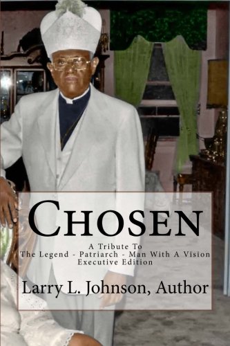Chosen: A Tribute to the Legend - Patriarch Executive Edition