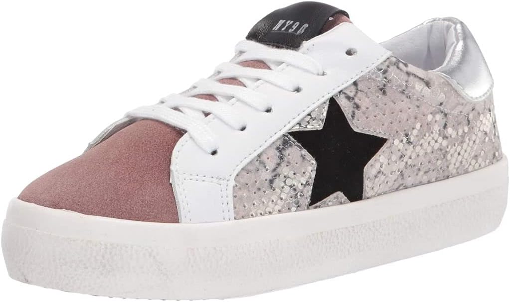 Steve Madden Women's Starling Sneaker: Stylish Comfort for All