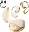 AI Translating Earbuds - Real-Time 144-Language Translator