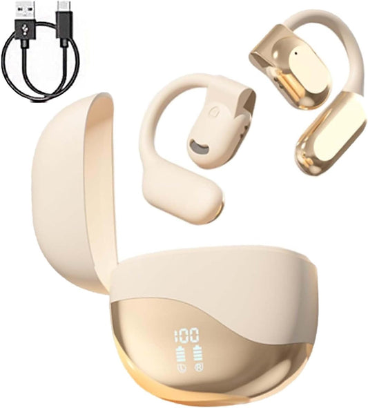 Yeesam AI Earbuds - 144 Language Translator