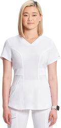 Infinity Cherokee V-Neck Women's Nurse Scrub Top - Flattering