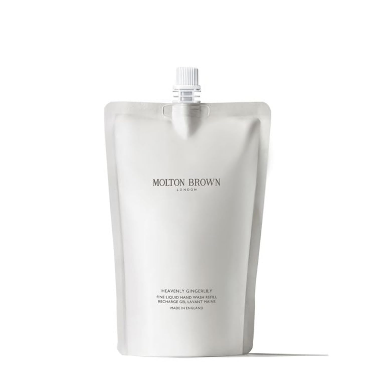 Molton Brown Fine Liquid Hand Wash Refills for Luxurious Clean