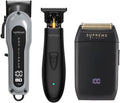 Supreme Trimmer 3-in-1 Barber Bundle - Pro Clipper Lite Kit