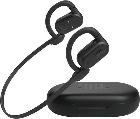 JBL SoundGear Sense True Wireless Open-Ear Headphones Review