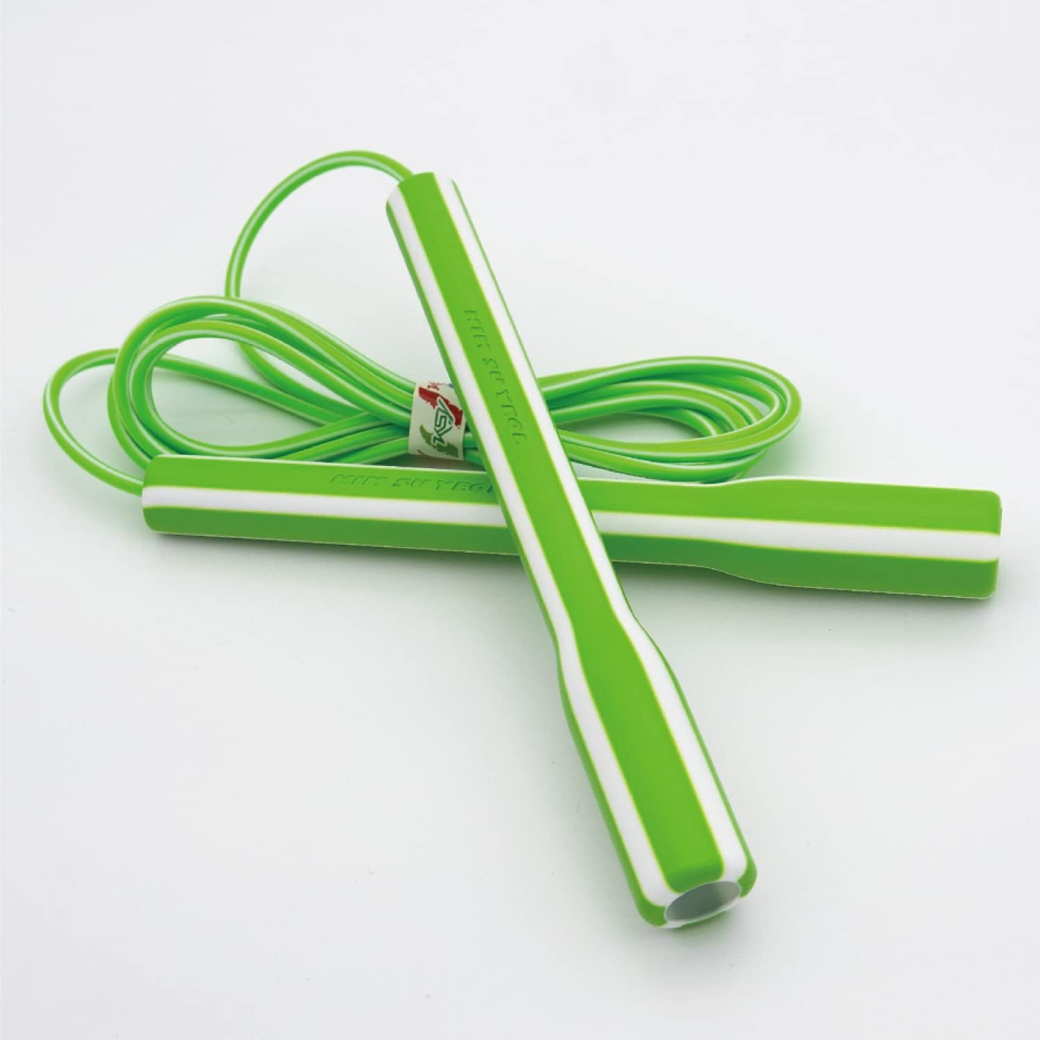 Adjustable Tangle-Free Jump Rope - Ultimate Fitness Essential!