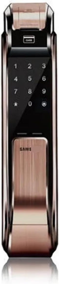 Compatible for Samsung SHS-DP718 Fingerprint Digital Door Lock