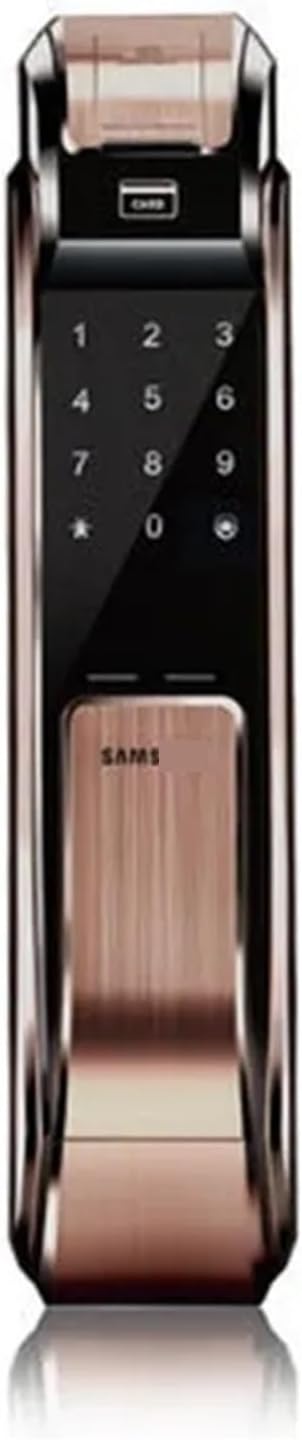 Compatible Samsung Fingerprint Digital Door Locks for Security