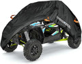 NEVERLAND UTV Cover 2-3 Seater - Heavy Duty Waterproof Fit