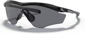 Oakley M2 Frame XL OO9343 Shield Sunglasses - Sport Performance Fit