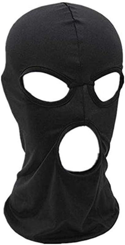 Thermal Balaclava Ski Mask - Ultimate Protection