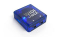 CME WIDI Jack Wireless MIDI Interface - Ultra Low Latency Bluetooth